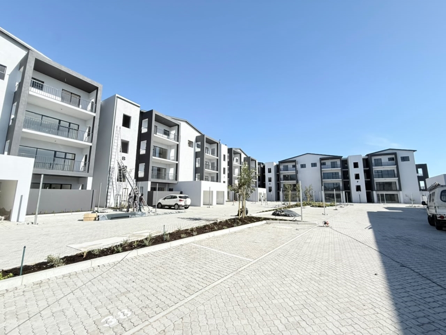 3 Bedroom Property for Sale in Sandown Western Cape